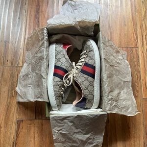 Women’s Ace GG Supreme Sneakers